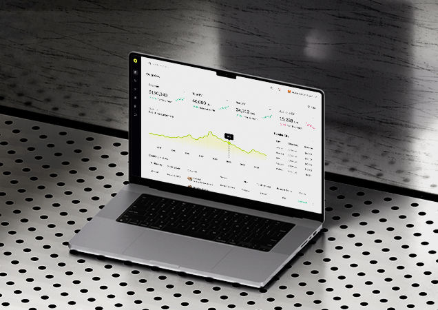 Project preview